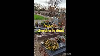 Tci cimetière de st julien de Concelles 🎧 [upl. by Labotsirc]