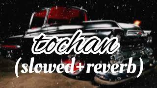 tochan song dj remix slowed reverb lofi  siddhu moose wala  lofi music PavanGaurstudio [upl. by Ardnat257]