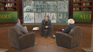 Les réformes de lÉglise commencentelles dans les monastères [upl. by Bernat]