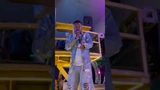 MLINDO performing EMAKHAYA at ZONE 6 venue content southafrica mlindo [upl. by Nylodnewg842]