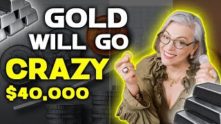 Will Gold Skyrocket 2024 Predictions for Gold amp Silver Prices  MustWatch Expert Insights [upl. by Haral236]