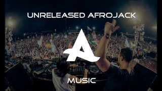 AFROJACK  YEAH Unreleased [upl. by Delwin722]