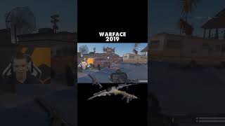 Warface 20122025 [upl. by Nuawtna]