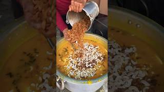 Anushthan Bari style Er Basanti Polao recipe  food recipe shorts villfood rannarecipe reels [upl. by Jane211]