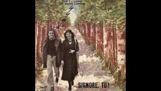 Claudia Mori  Signore Tu Rondinella  G Santercole 1970 [upl. by Eenat]