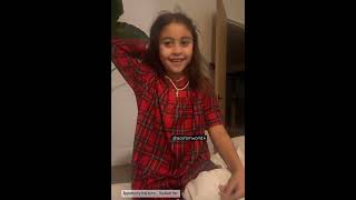 Elle Acting like catherine😂❤️ shorts acefamily austinmcbroom theacefamily subscribe viral [upl. by Halden]