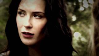 Cara amp Kahlan  Shadows of Rain [upl. by Yllier]