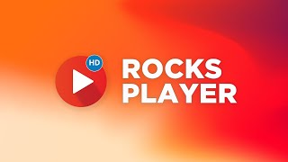 App per lettore video ASD Rocks  Lettore video  Lettore video 4K [upl. by Illehs]