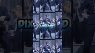 Elvis Presley Dixieland Rock Part 1 [upl. by Neirda]