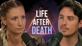 What Happens After Death Explained From MEMORY  with Matías De Stefano  Deja Blu EP 84 [upl. by Antoine]