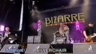 Silverchair  Anas Song Bizarre 1999 [upl. by Ysle658]