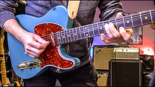 EASY 12 Bar Blues Guitar Lesson Acoustic amp Electric for Beginners [upl. by Benisch]