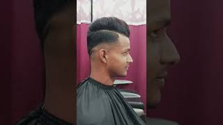 hair style viralreels trending viralvideo short share 100k subscribe new now [upl. by Asirram]