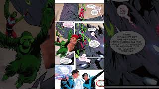 Beast boy saves Raven BeastBoy RavenTeenTitans Titans ￼ [upl. by Gnouh]