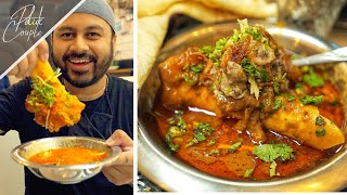 🔥 Authentic Peshwari Nihari in Dhaka 😍 [upl. by Dyanna]