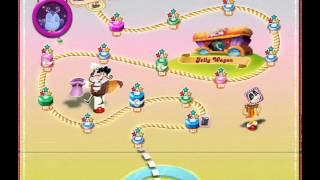 All Candy Crush Saga Episodes Part 1 [upl. by Percival]