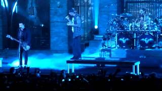 Avenged Sevenfold  Nightmare  Critical Acclaim LIVE in Brighton  HD [upl. by Aihsema]