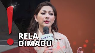 Cerita Cut Keke Rela Jadi yang Kedua Tapi Akrab dengan Istri Pertama [upl. by Hickey]