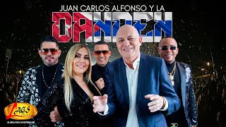 Juan Carlos Alfonso y La DanDen De Cuba  Concierto En Vivo [upl. by Lamprey]