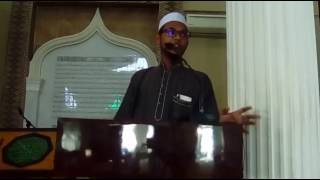 Ibnu rijal siri25 rasul episod 7  nabi ibrahim part 2 [upl. by Eceryt]