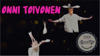 Onni Toivonen 2018 [upl. by Meibers]