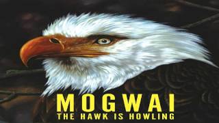 Mogwai  Scotlands Shame [upl. by Renckens]