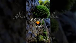 darshana song whatsapp status darshana shorts reels whatsappstatus [upl. by Yhtac]