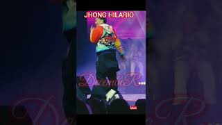 JHONG HILARIO THE SAMPLE KING jhonghilario streetboys dance shorts [upl. by Erik332]