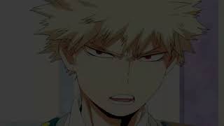 Bakugou Edit  Magic Johnson  MHA  Withor [upl. by Keligot970]