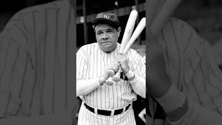 Who Is Babe Ruth [upl. by Narak788]