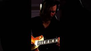 GIBSON Les Paul Murphy Lab vs VOS gibsonlespaul gibsonguitars gibson murphylab gibsonguitar [upl. by Loeb]