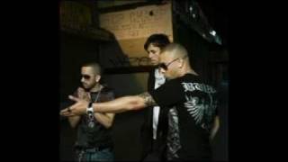 WISIN Y YANDEL FT ENRIQUE IGLESIAS  GRACIAS A TI REMIX ORIGINAL  COMPLETA  LETRA [upl. by Pedroza]