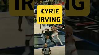 KYRIE🔥👉🚀🌟clutchtimenba [upl. by Akemehc758]