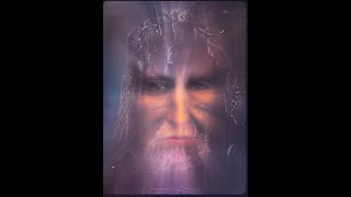 Jesus from the Shroud of Turin reads John Chapter 4 The Samaritan Woman [upl. by Langille405]