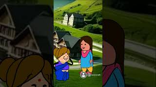 family per cartoon video [upl. by Parthinia168]