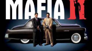 Sam Butera amp The Witnesses  Let The Good Times Roll Mafia II soundtrack [upl. by Quintina538]