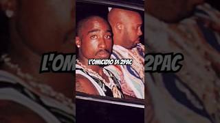 🙏Lomicidio di 2Pac🙏 2pac hiphop shorts [upl. by Aziul]