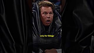 When JBL tried to mock Undertaker [upl. by Lodmilla]