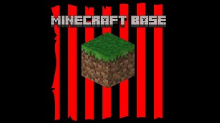 base maken minecraft [upl. by Ahseile]