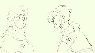 The Allies council meeting  Hetalia animatic [upl. by Demah]