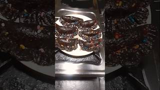 Oreo biscuit se bani gujiya Gujiya recipe shortsfeed cooking food viralvideo [upl. by Kerred]