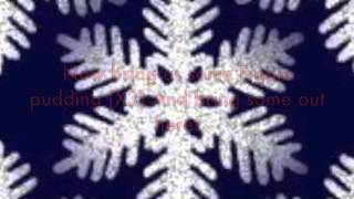 We Wish You a Merry Christmas Lyrics [upl. by Selden957]