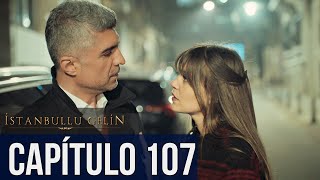 La Novia De Estambul Capítulo 107 Doblada En Español [upl. by Araccot]