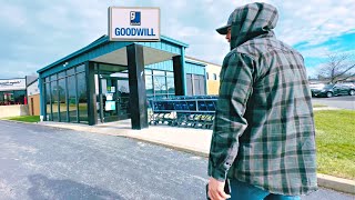 Goodwill messed up thehomeschoolingpicker [upl. by Truda]