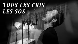 Daniel Balavoine  Tous les cris les SOS epic cover [upl. by Eentrok]