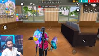 Free fire short video  free fire best video op gameplay shortvideo shortsvideo [upl. by Ion978]