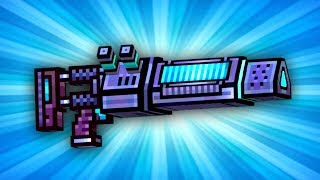 Pixel Gun 3D  Ultimatum Review [upl. by Tanny]