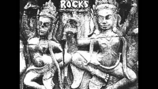 Sross Vey Sross Mleh Cambodian Music [upl. by Aloisius]