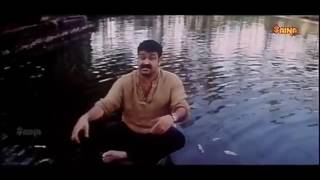 Chandrolsavam scene quotMeenayathum Bhavathi Maanayathum Jananiquot  Mohanlal  JananiNavaRatnaManjari [upl. by Refinnej]