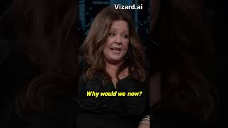 Melissa McCarthy A Hilarious Hollywood Journey [upl. by Regnig]